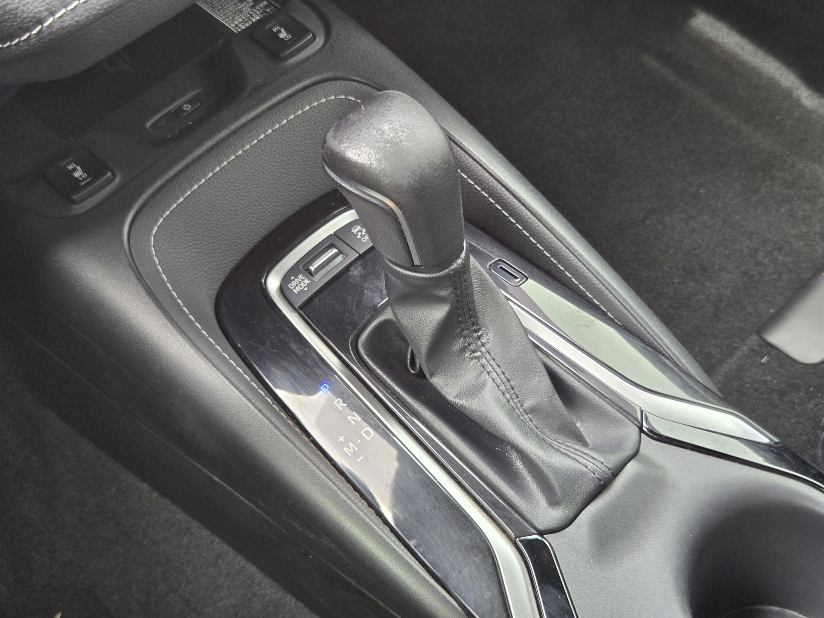 Used 2023 Toyota Corolla XSE FWD image 16