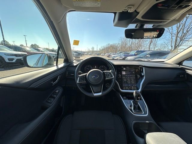 Used 2024 Subaru Outback Premium image 17