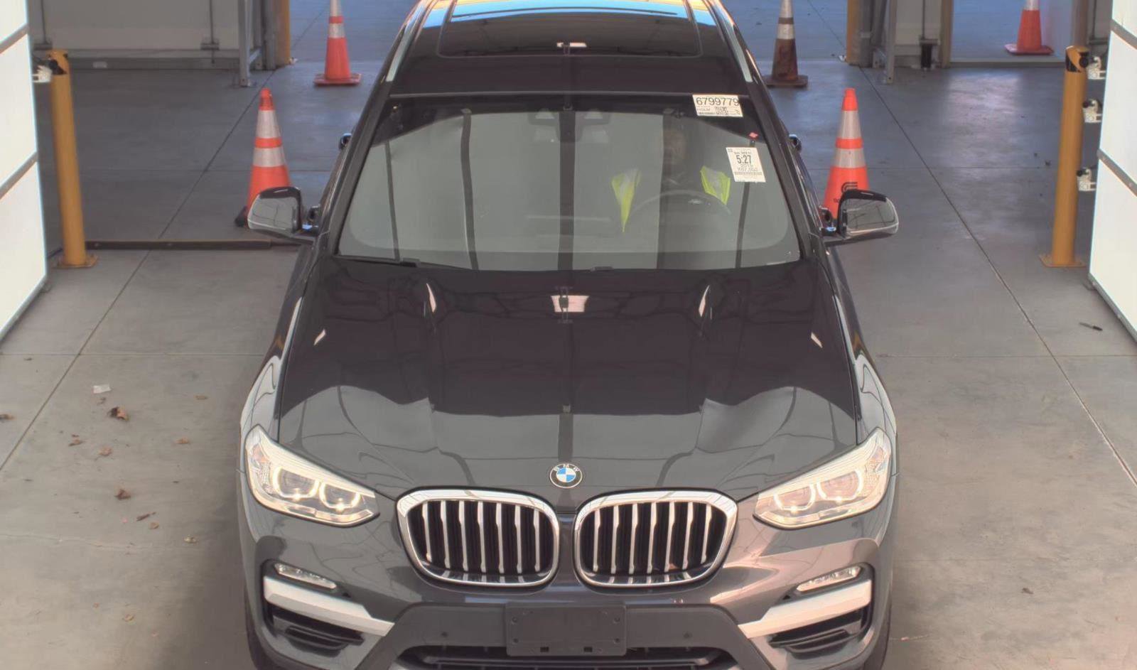 Used 2019 BMW X3 xDrive30i w/ Convenience Package image 24