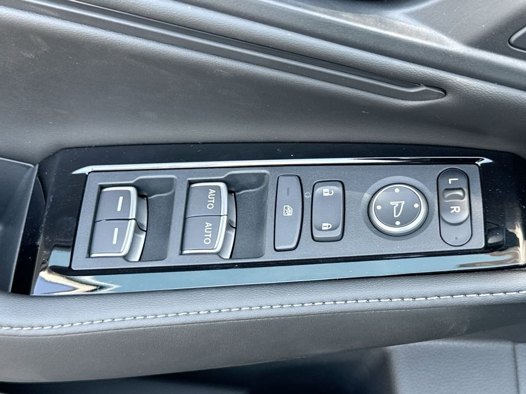 New 2026 Honda Accord Touring image 15