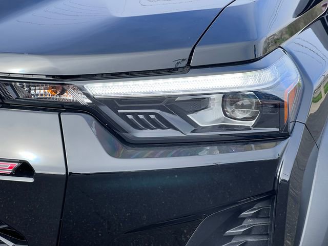 New 2026 Chevrolet Colorado ZR2 w/ Technology Package AWD/4WD image 39