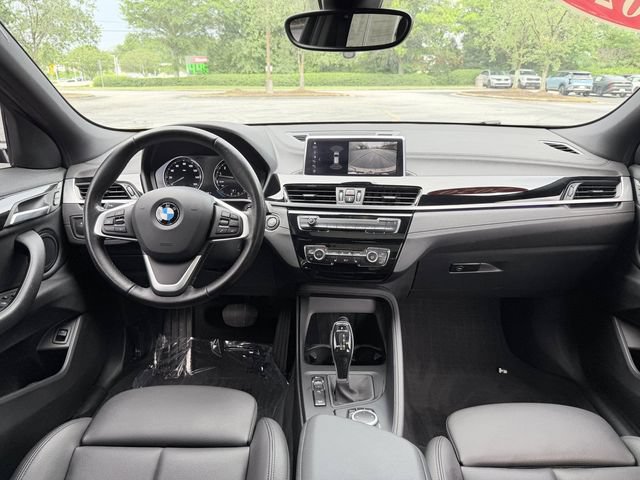 Used 2020 BMW X2 xDrive28i w/ Premium Package AWD/4WD image 40