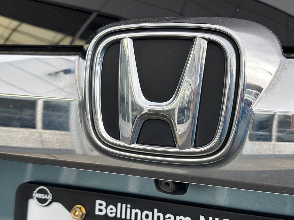 Used 2016 Honda CR-V EX image 10