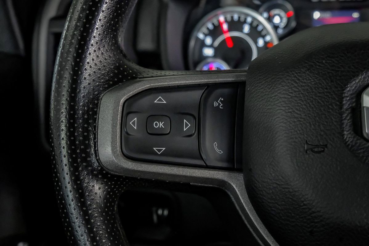 Used 2024 RAM 2500 Tradesman image 17