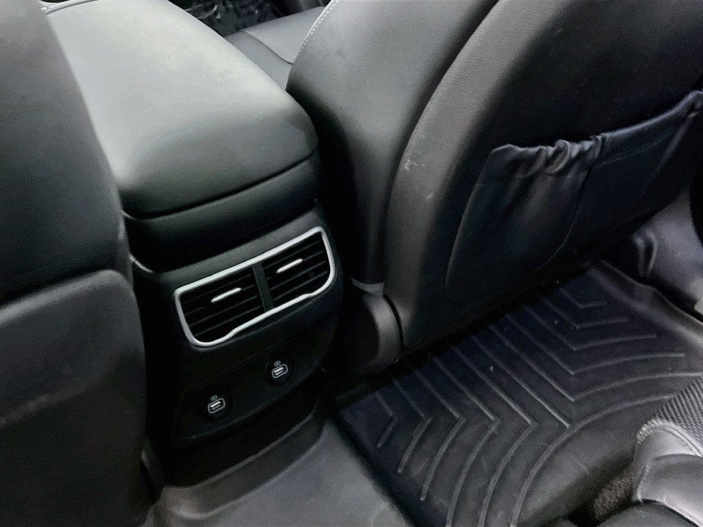 Certified 2022 Hyundai Santa Fe SEL w/ Convenience + Premium Package AWD/4WD image 26
