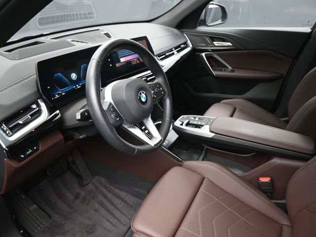 Used 2025 BMW X2 xDrive28i image 19