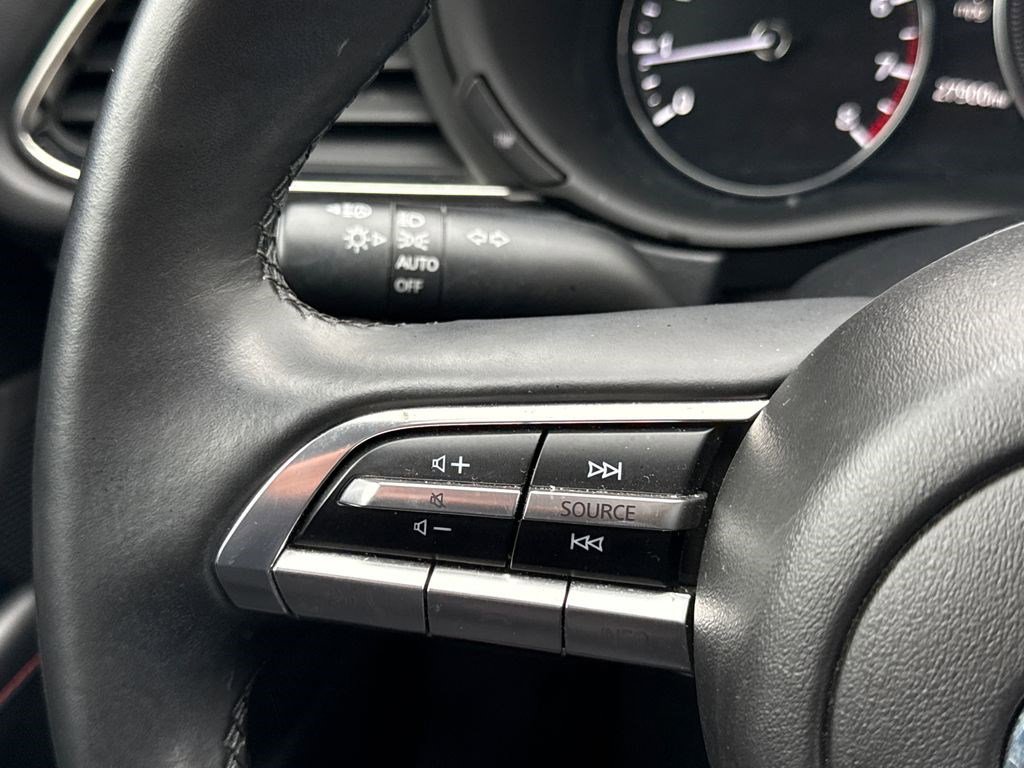 Used 2023 MAZDA CX-30 AWD 2.5 S w/ Preferred Package image 23