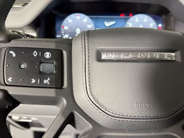 New 2026 Land Rover Defender 110 X AWD/4WD image 31