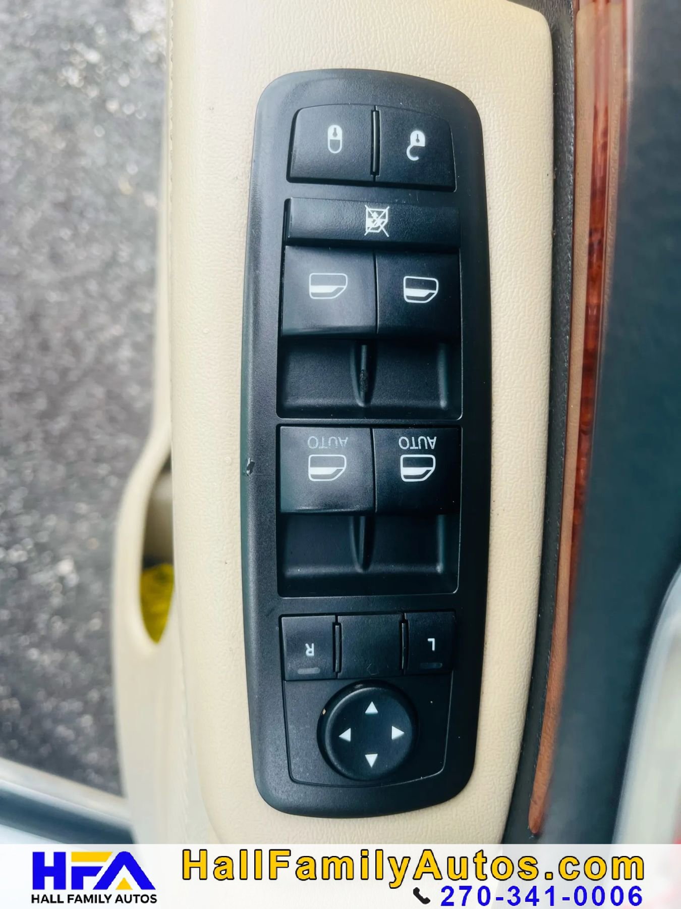 Used 2015 Dodge Durango Limited w/ Premium Group AWD/4WD image 24