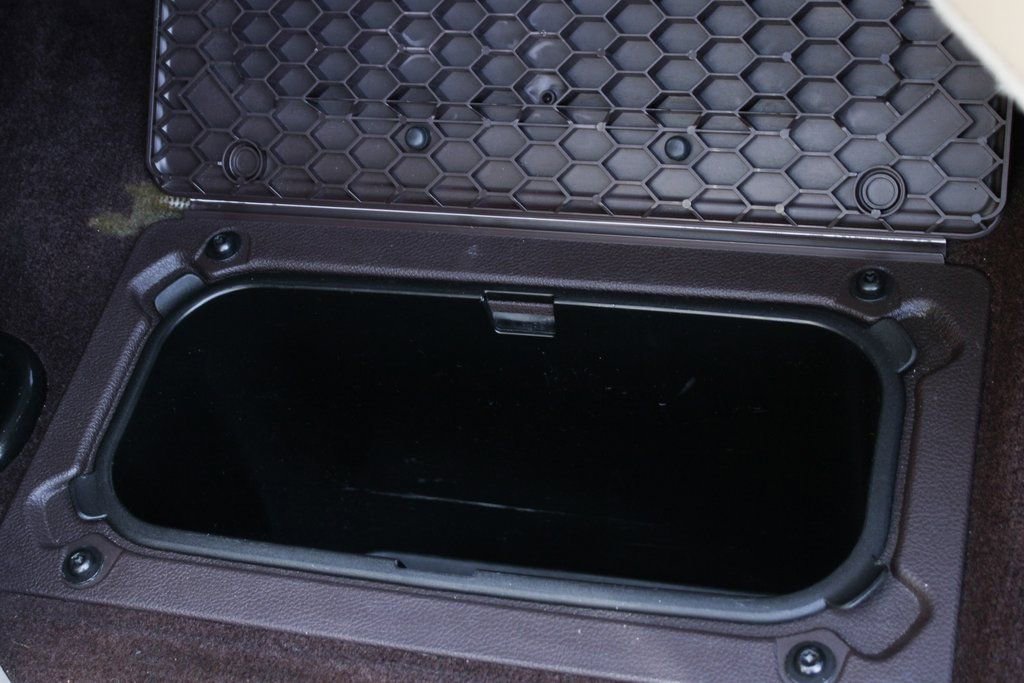 Used 2014 RAM 2500 Laramie w/ Convenience Group image 34