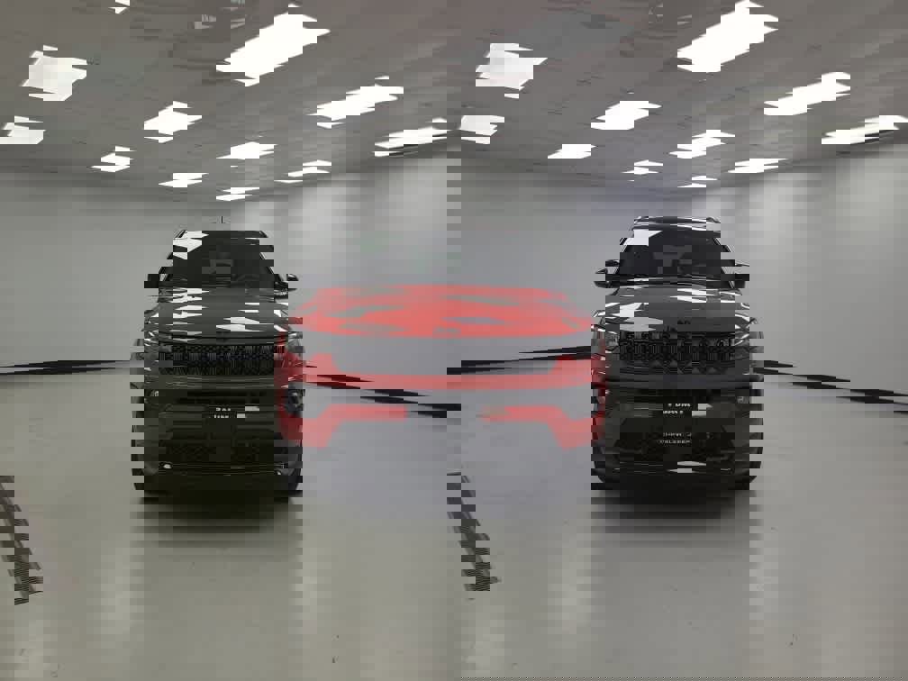 Used 2023 Jeep Compass Altitude w/ Convenience Group image 3