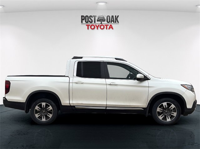 Used 2017 Honda Ridgeline RTL image 8