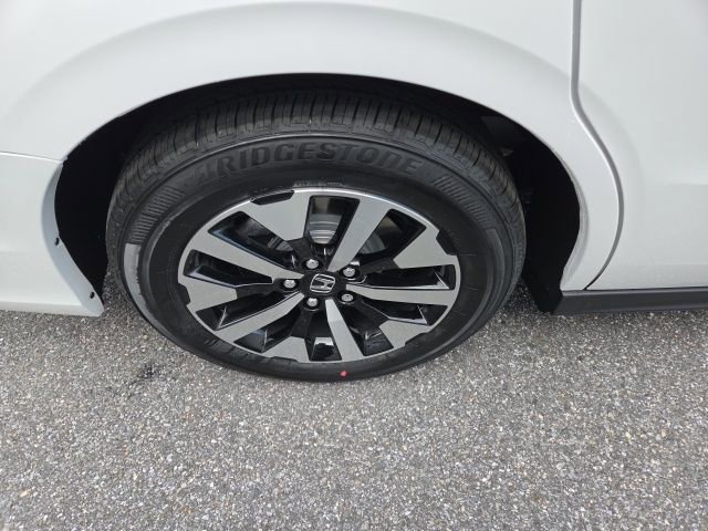 New 2026 Honda Odyssey EX-L image 10