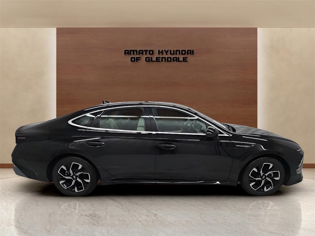 Certified 2024 Hyundai Sonata SEL image 7