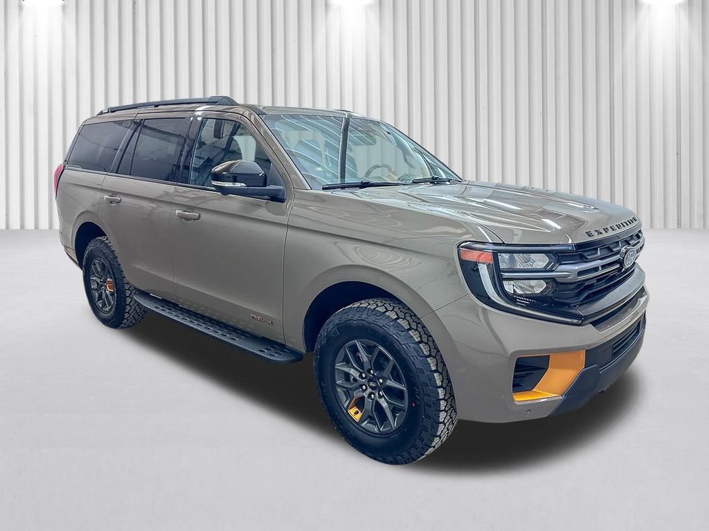 New 2026 Ford Expedition Tremor image 2