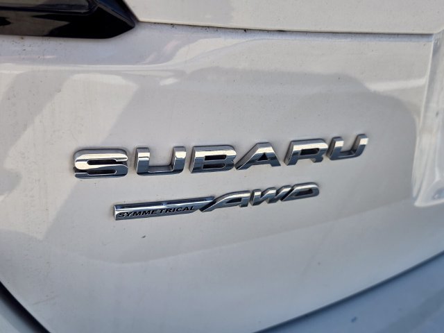 Used 2020 Subaru Outback Premium AWD/4WD image 9