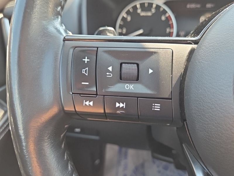 Used 2021 Nissan Rogue SV w/ Premium Package AWD/4WD image 30