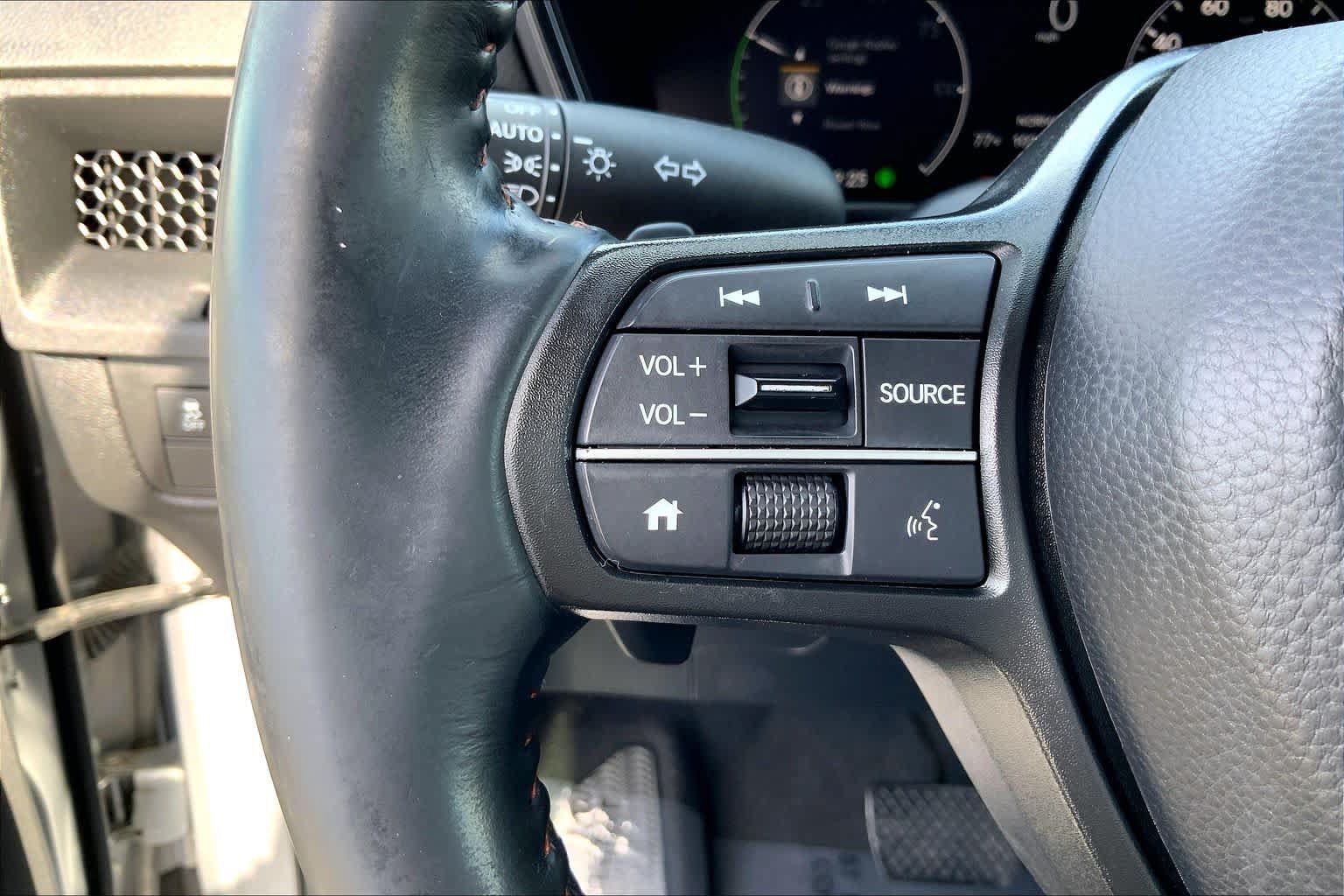 Used 2023 Honda CR-V Sport image 21