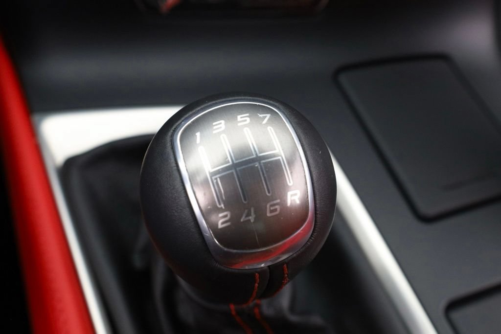 Used 2014 Chevrolet Corvette Stingray Coupe w/ 2LT Preferred Equipment Group RWD image 18
