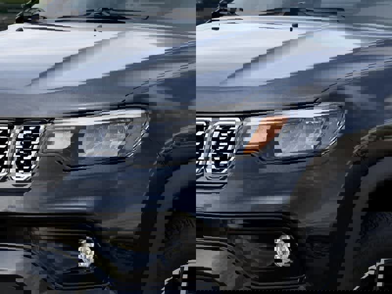 New 2026 Jeep Compass Limited image 10