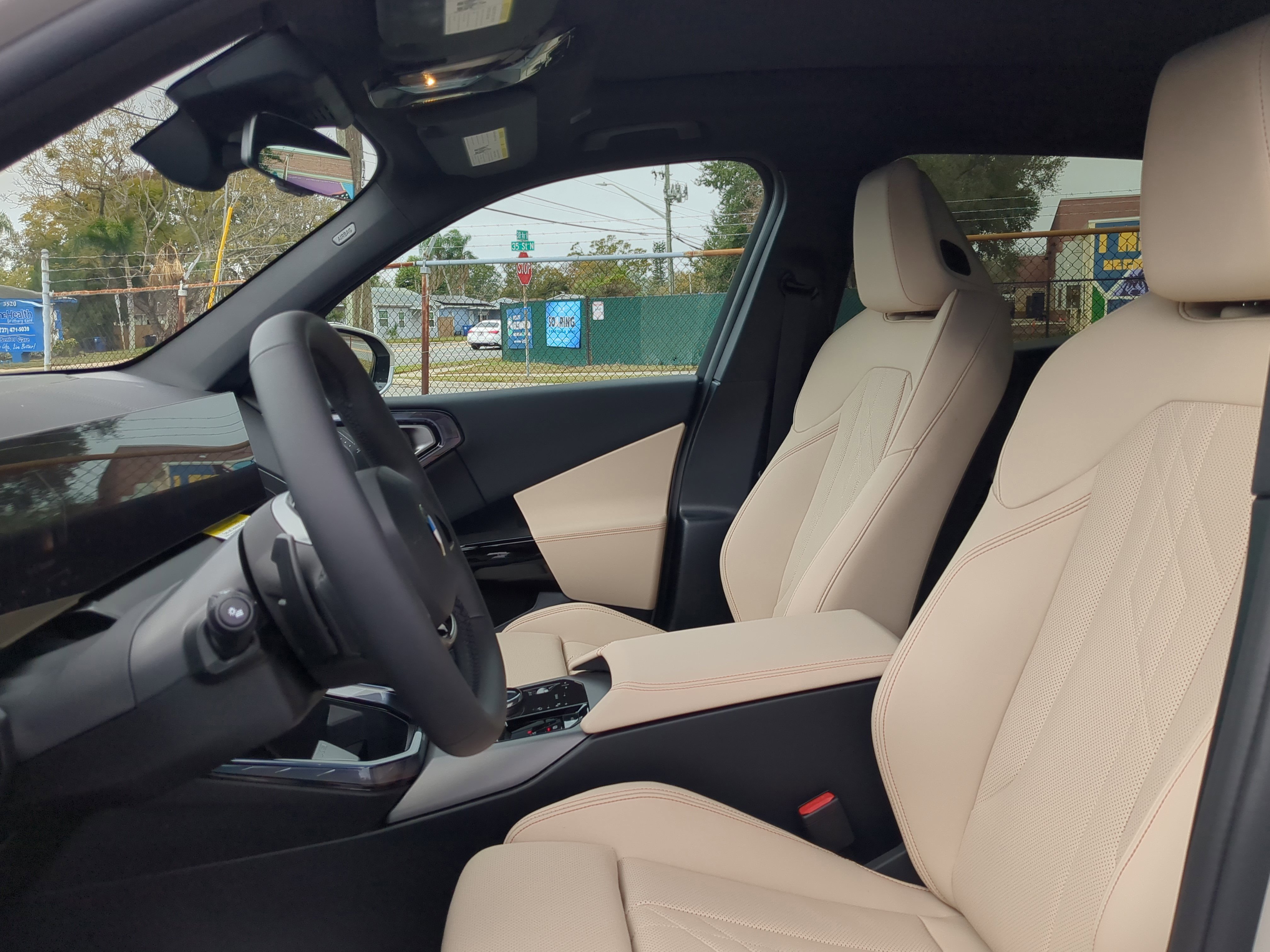 New 2026 BMW X3 xDrive30 w/ Premium Package image 13