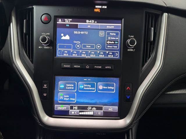 Used 2023 Subaru Legacy w/ Popular Package #1 AWD/4WD image 17