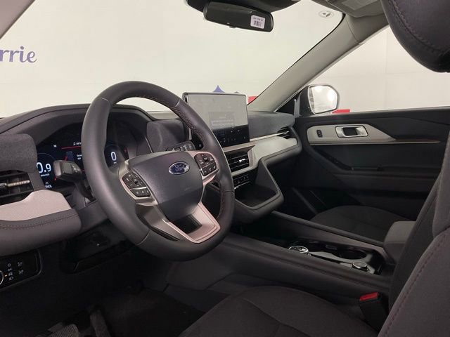 New 2026 Ford Explorer Active image 13
