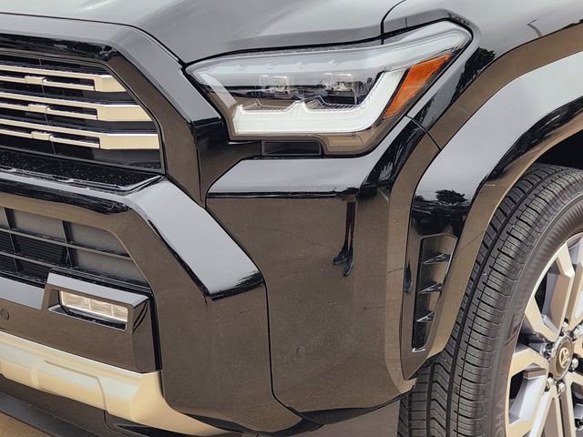 New 2026 Toyota 4Runner Limited AWD/4WD image 6
