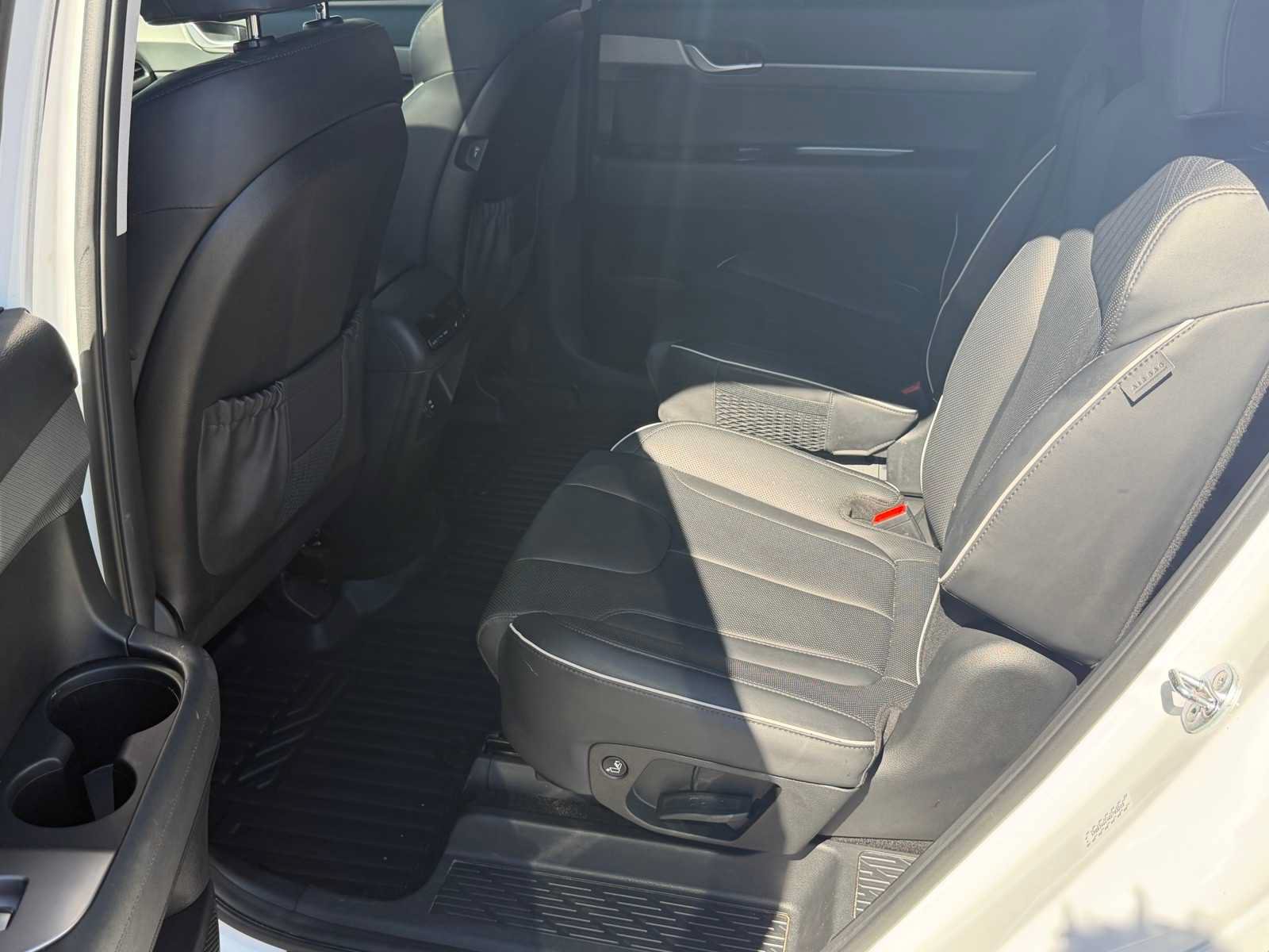 Used 2024 Hyundai Palisade XRT FWD image 25