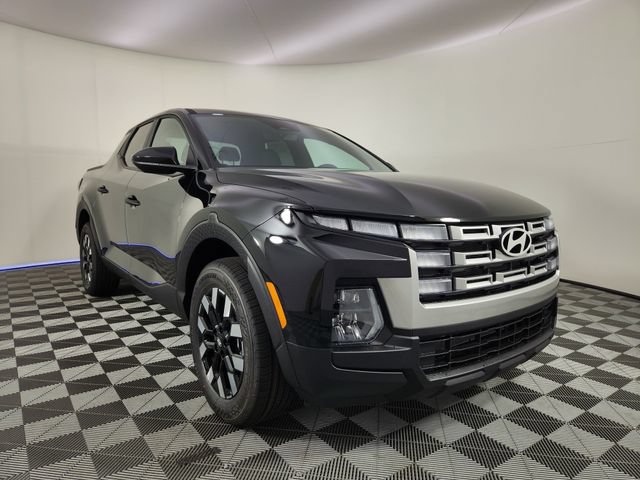 New 2026 Hyundai Santa Cruz SE AWD/4WD image 7