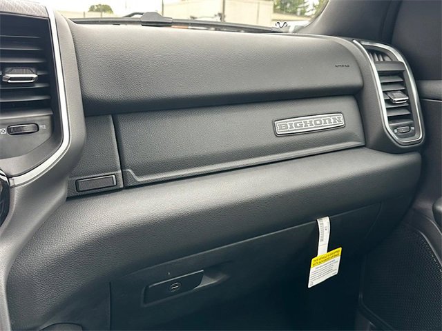 New 2026 RAM 1500 Big Horn image 24