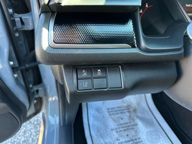 Used 2021 Honda Civic Sport image 21