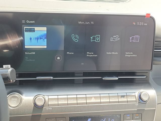 New 2026 Hyundai Kona SEL Sport FWD image 11