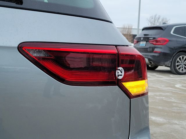 New 2026 Volkswagen GTI SE image 7