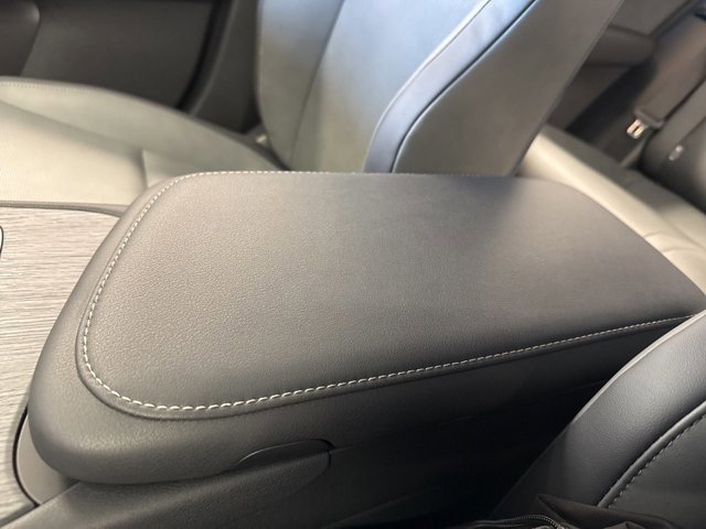 New 2026 Lexus RZ 350e 2WD image 30