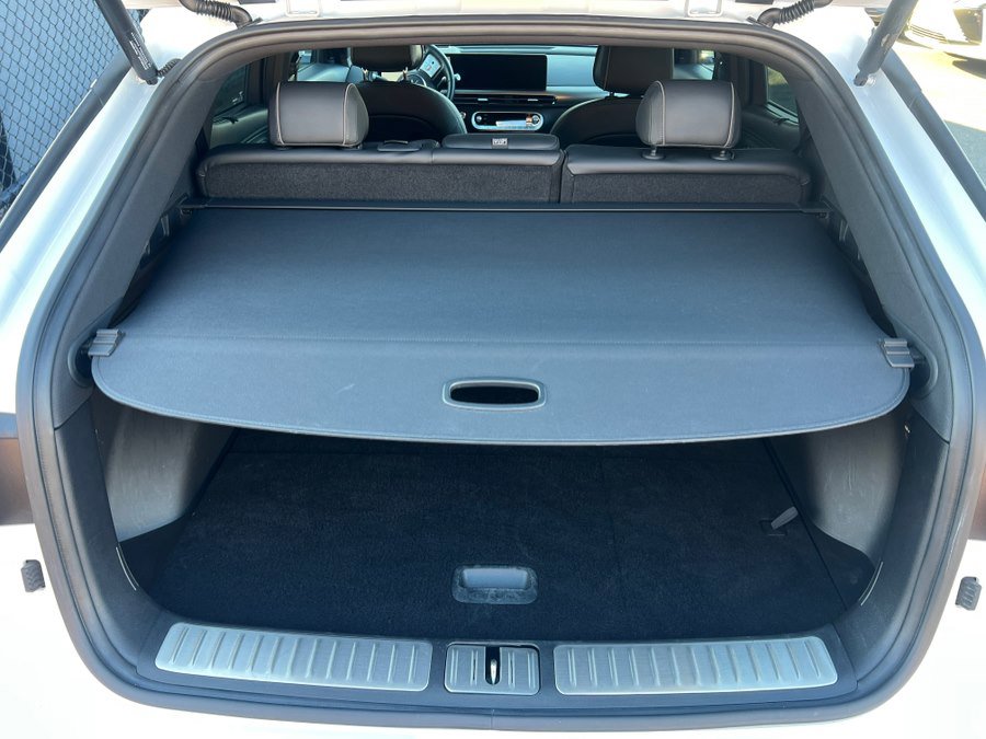 Used 2023 Genesis GV60 Advanced image 57