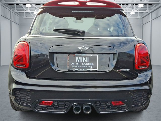 Used 2019 MINI Cooper John Cooper Works w/ Storage Package image 5