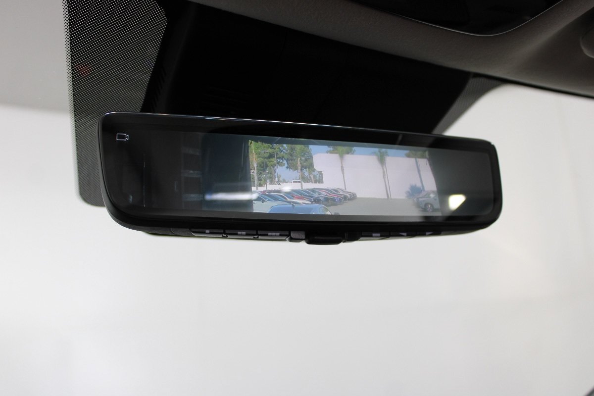 Used 2025 Hyundai Santa Fe Calligraphy FWD image 26