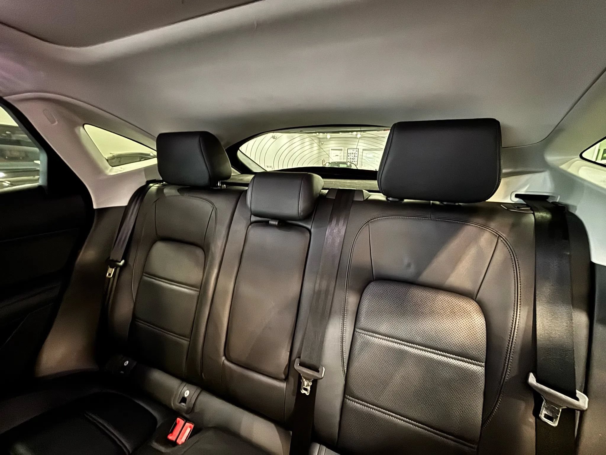 Used 2018 Jaguar E-PACE S AWD/4WD image 14