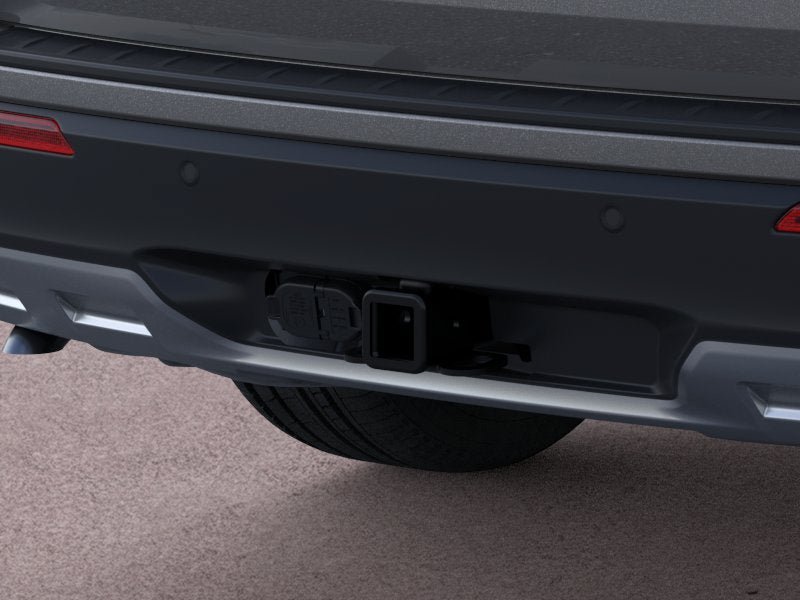 New 2026 Ford Explorer Active w/ Active Comfort Package RWD image 23