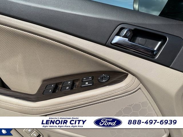 Used 2013 Kia Optima EX image 18