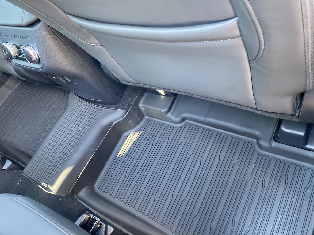 New 2026 Ford Explorer Active image 44