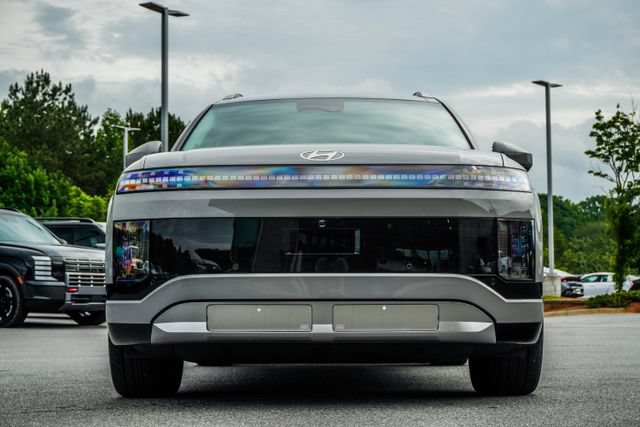 New 2026 Hyundai Ioniq 9 SEL AWD/4WD image 8