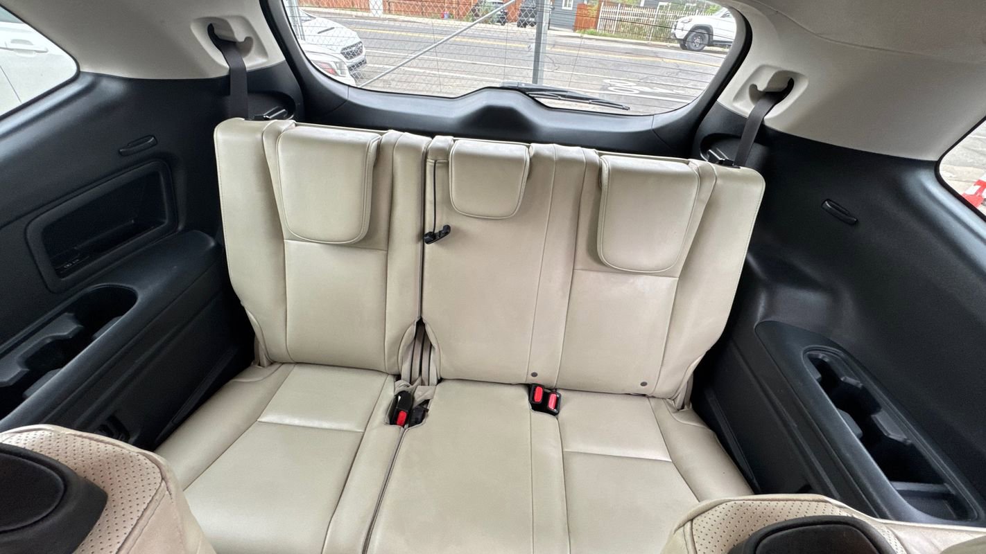 Used 2019 Subaru Ascent Limited image 18