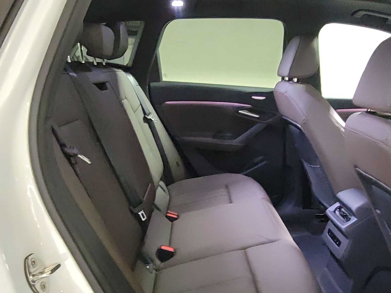 New 2027 Audi Q6 e-tron Premium Plus AWD/4WD image 17