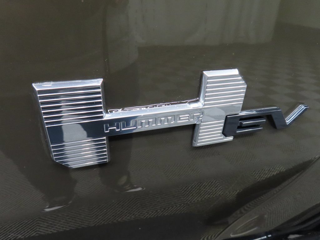 Used 2025 GMC Hummer EV 2X AWD/4WD image 56