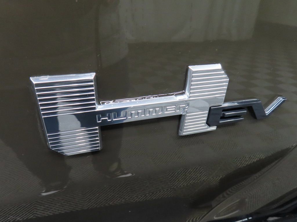 Used 2025 GMC Hummer EV 2X AWD/4WD image 56