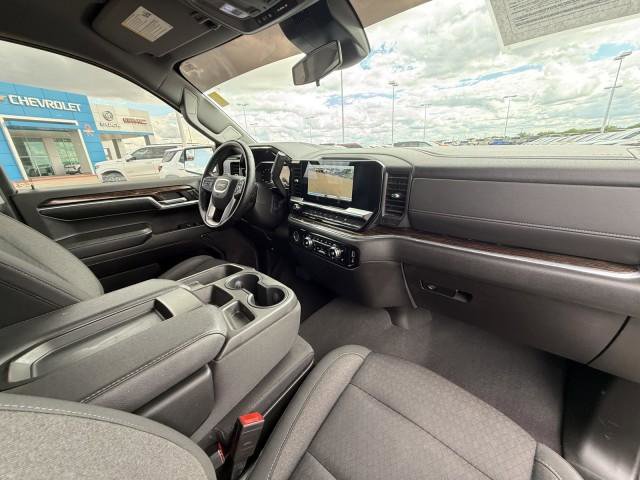 Used 2023 GMC Sierra 1500 Elevation RWD image 32
