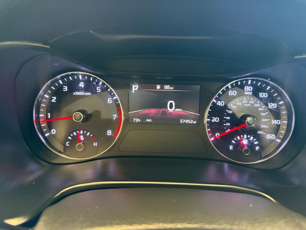 Used 2024 Kia Forte GT w/ GT2 Package image 42