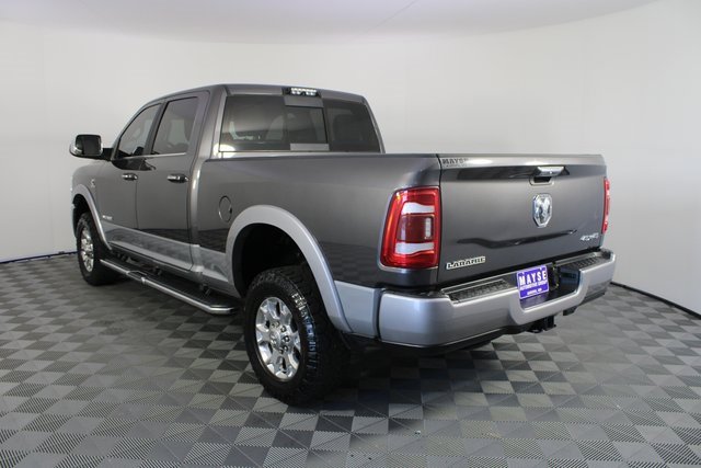 Used 2020 RAM 2500 Laramie image 23